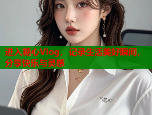 进入糖心Vlog,记录生活美好瞬间,分享快乐与灵感 进入糖心Vlog,记录生活美好瞬间,分享快乐与灵感