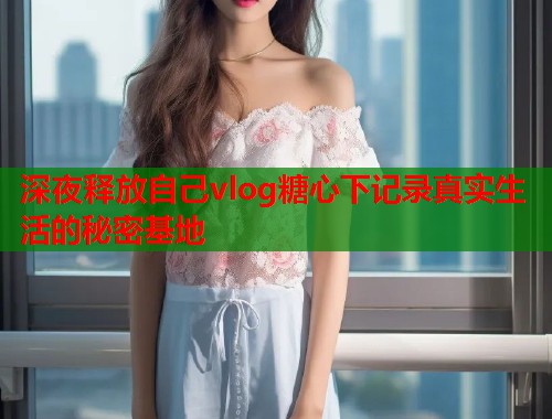 深夜释放自己vlog糖心下记录真实生活的秘密基地 深夜释放自己vlog糖心下记录真实生活的秘密基地