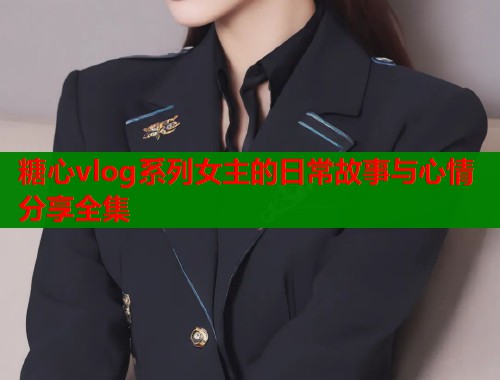 糖心vlog系列女主的日常故事与心情分享全集 糖心vlog系列女主的日常故事与心情分享全集
